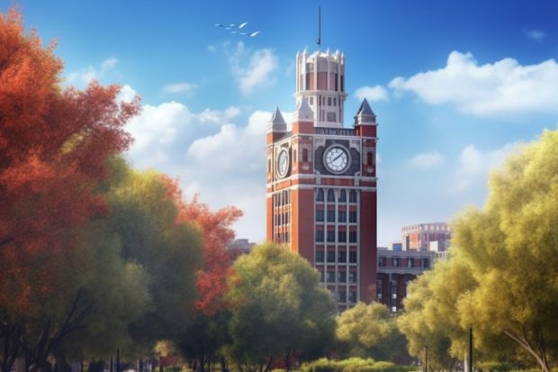吉首大学有什么专业好 吉首大学就业率高的专业