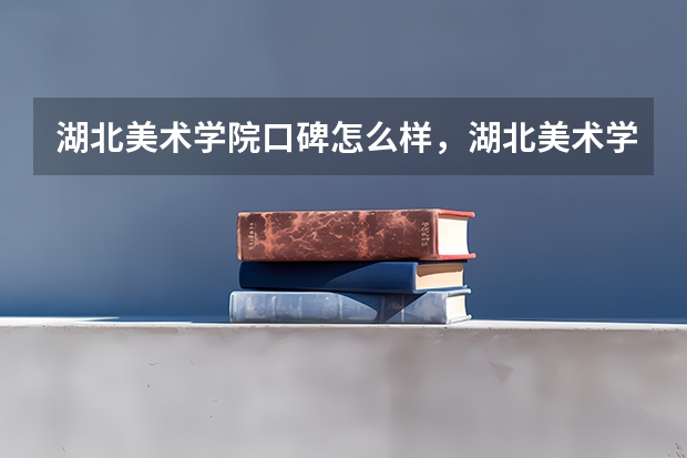 湖北美术学院口碑怎么样，湖北美术学院学校位置在哪