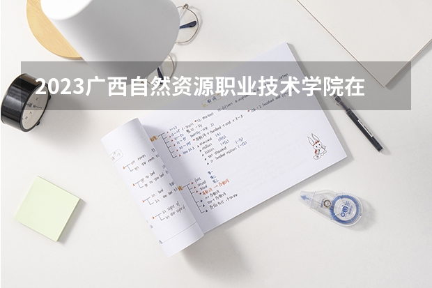 2023广西自然资源职业技术学院在山西高考专业招生计划人数是多少