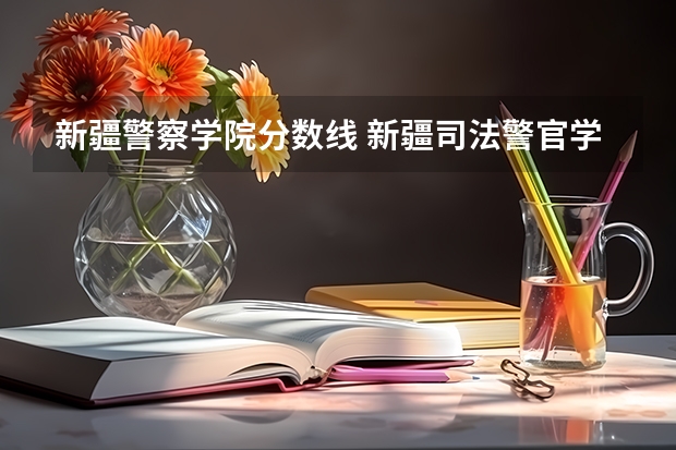 新疆警察学院分数线 新疆司法警官学校分数线