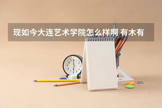 现如今大连艺术学院怎么样啊 有木有说实话的