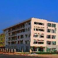 广西工业职业技术学院logo图片